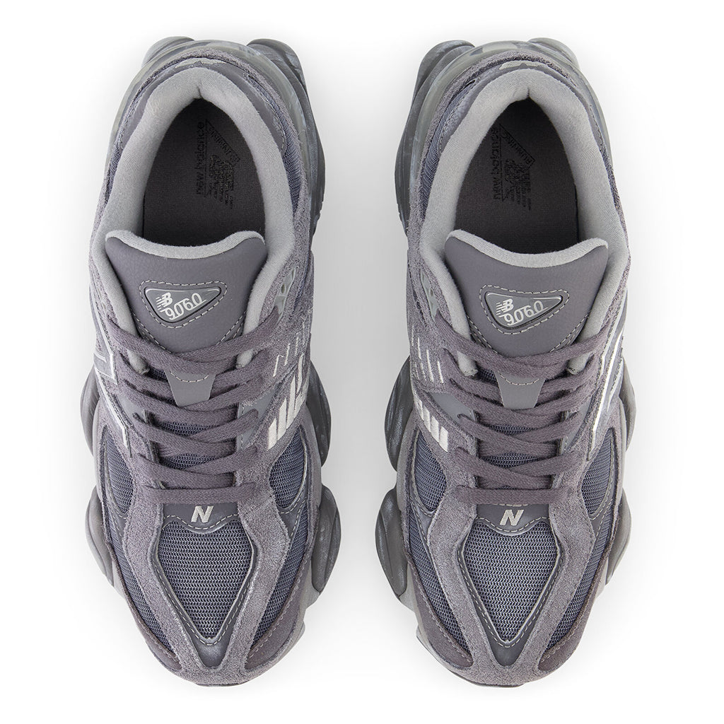 New Balance 9060 Antrasit Unisex