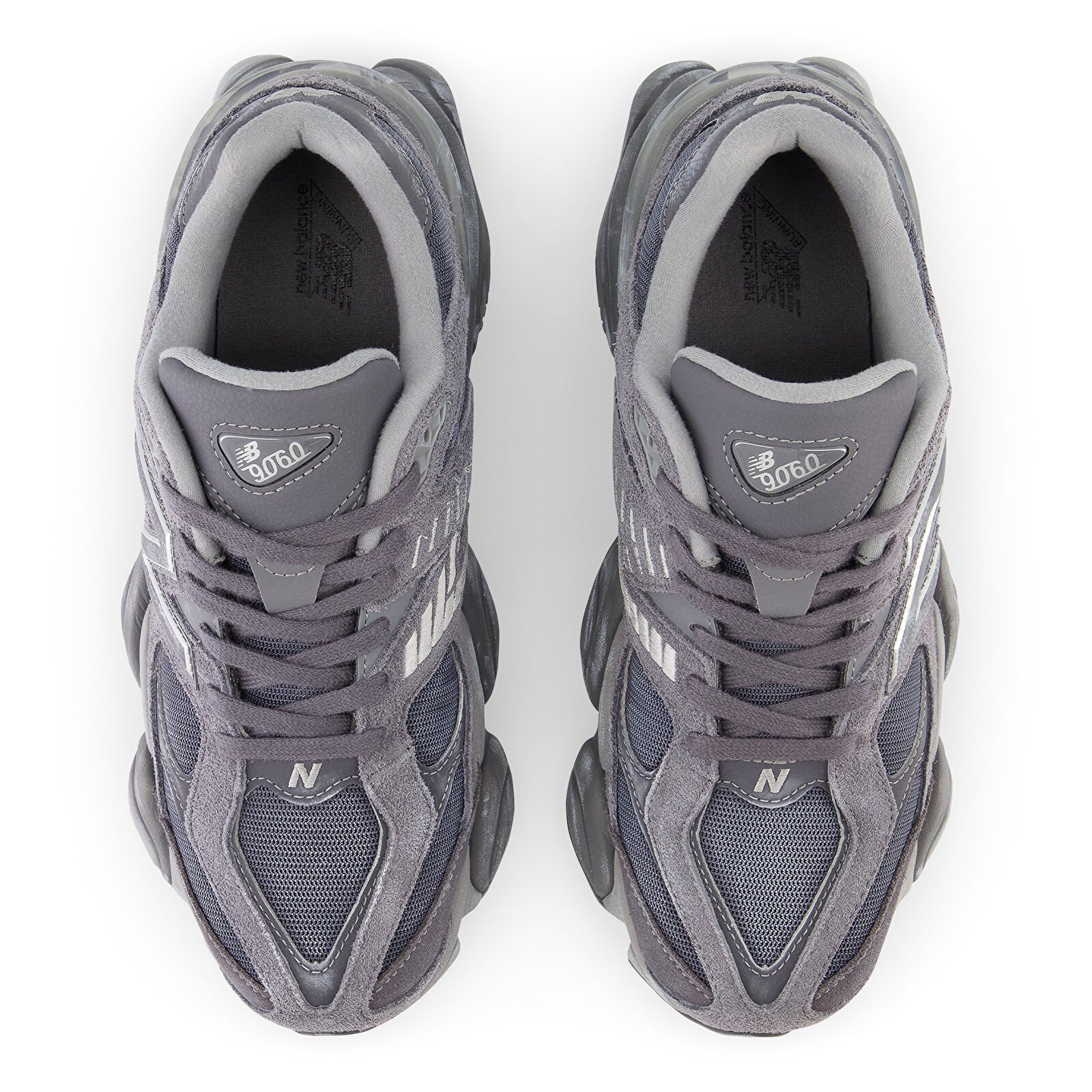 New Balance 9060 Antrasit Unisex