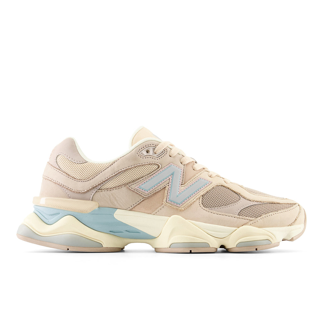 New Balance 9060 Ivory Cream