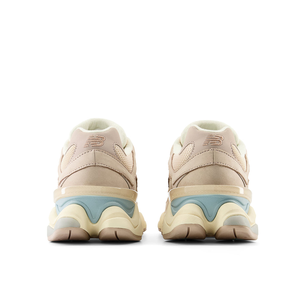 New Balance 9060 Ivory Cream