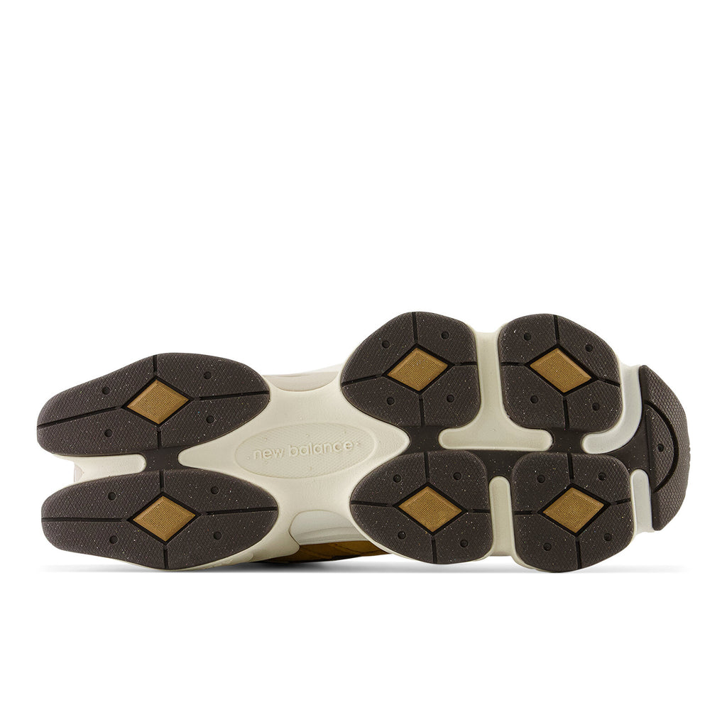 New Balance 9060 Workwear Kahverengi Unisex