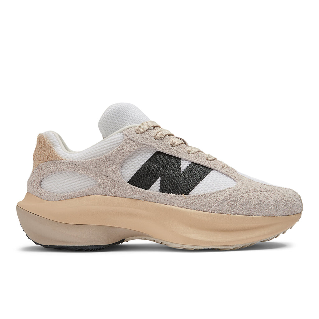 New Balance WRPD RUNNER Krem