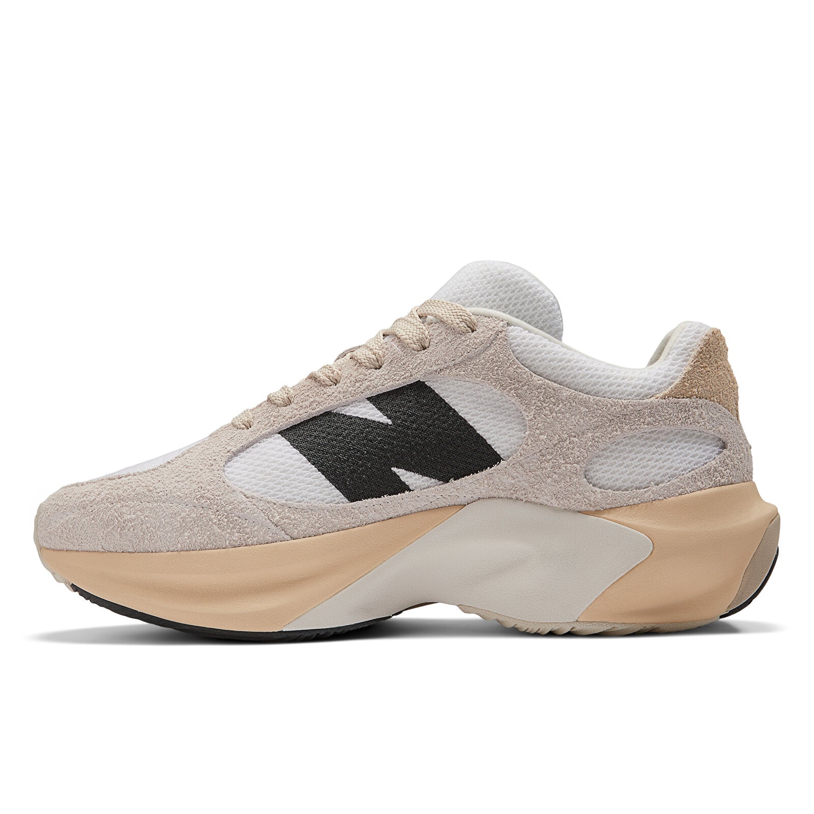 New Balance WRPD RUNNER Krem
