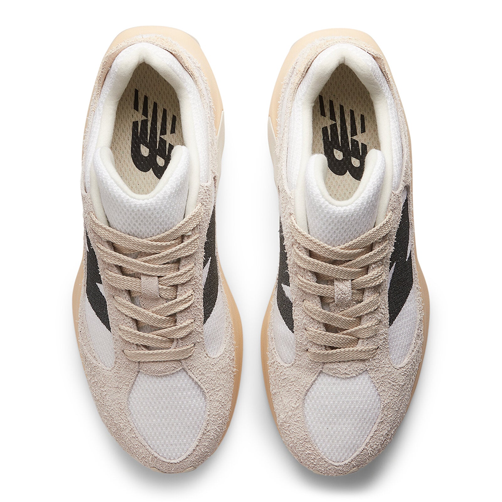 New Balance WRPD RUNNER Krem