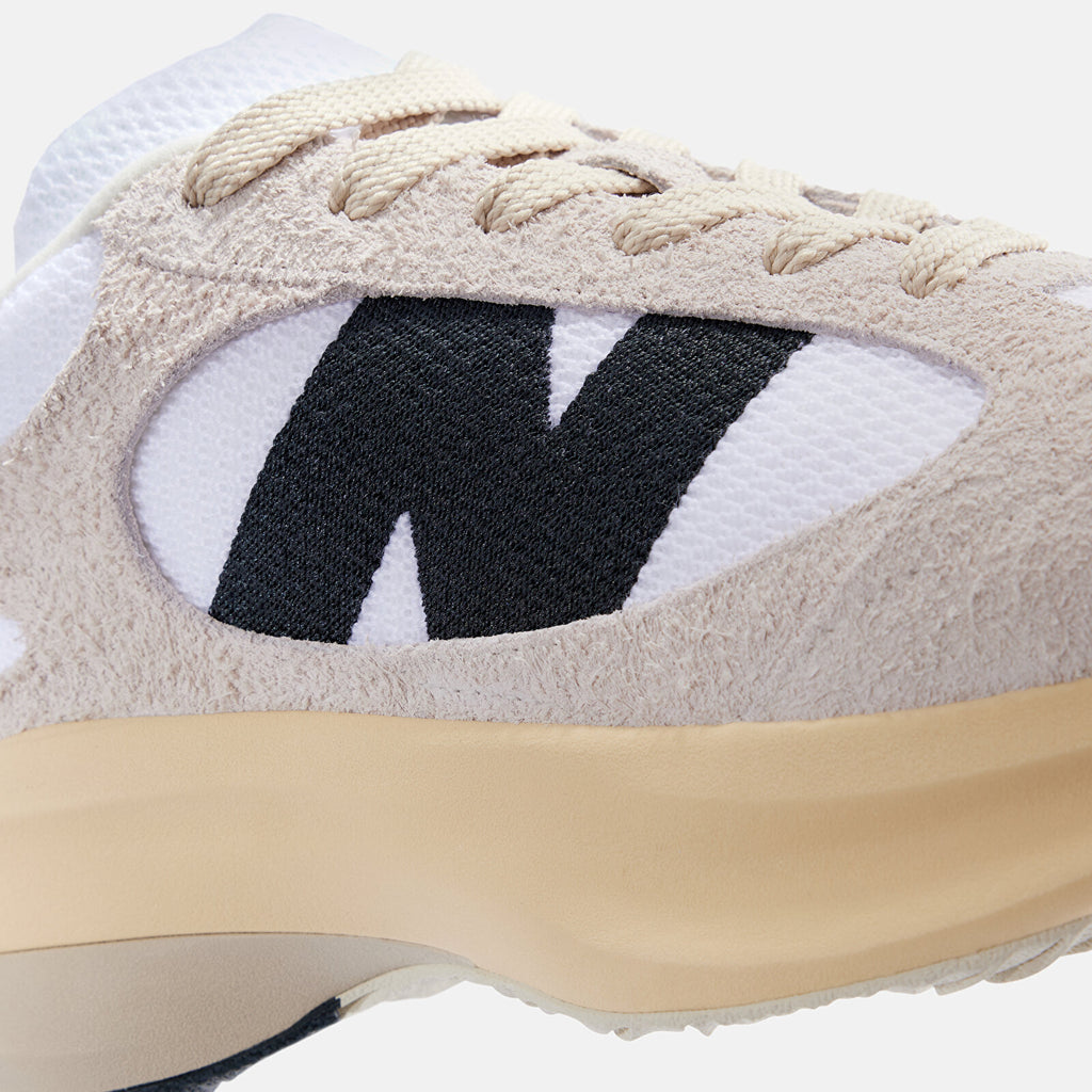 New Balance WRPD RUNNER Krem