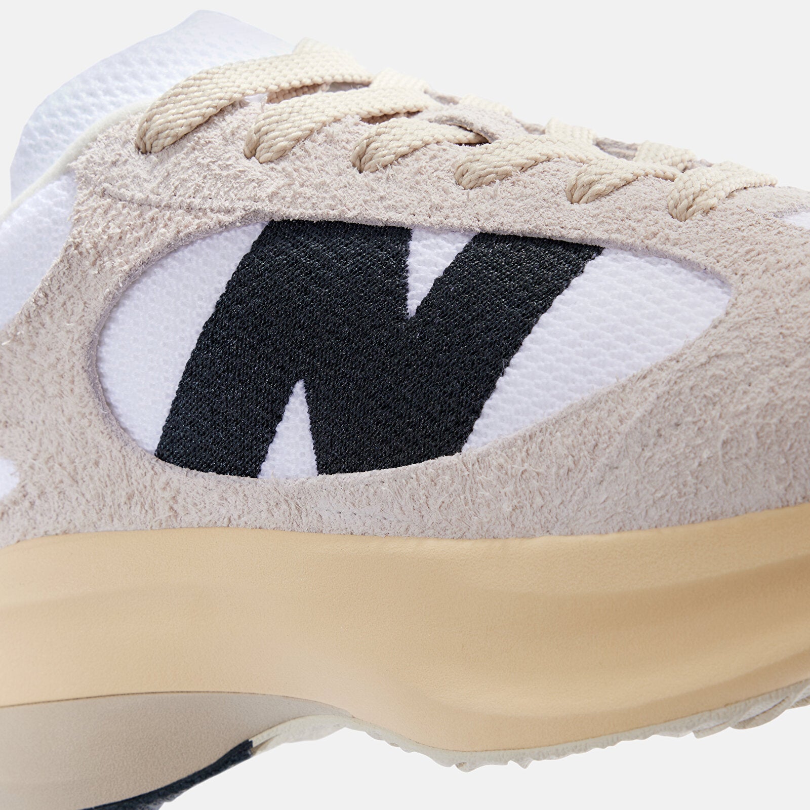 New Balance WRPD RUNNER Krem