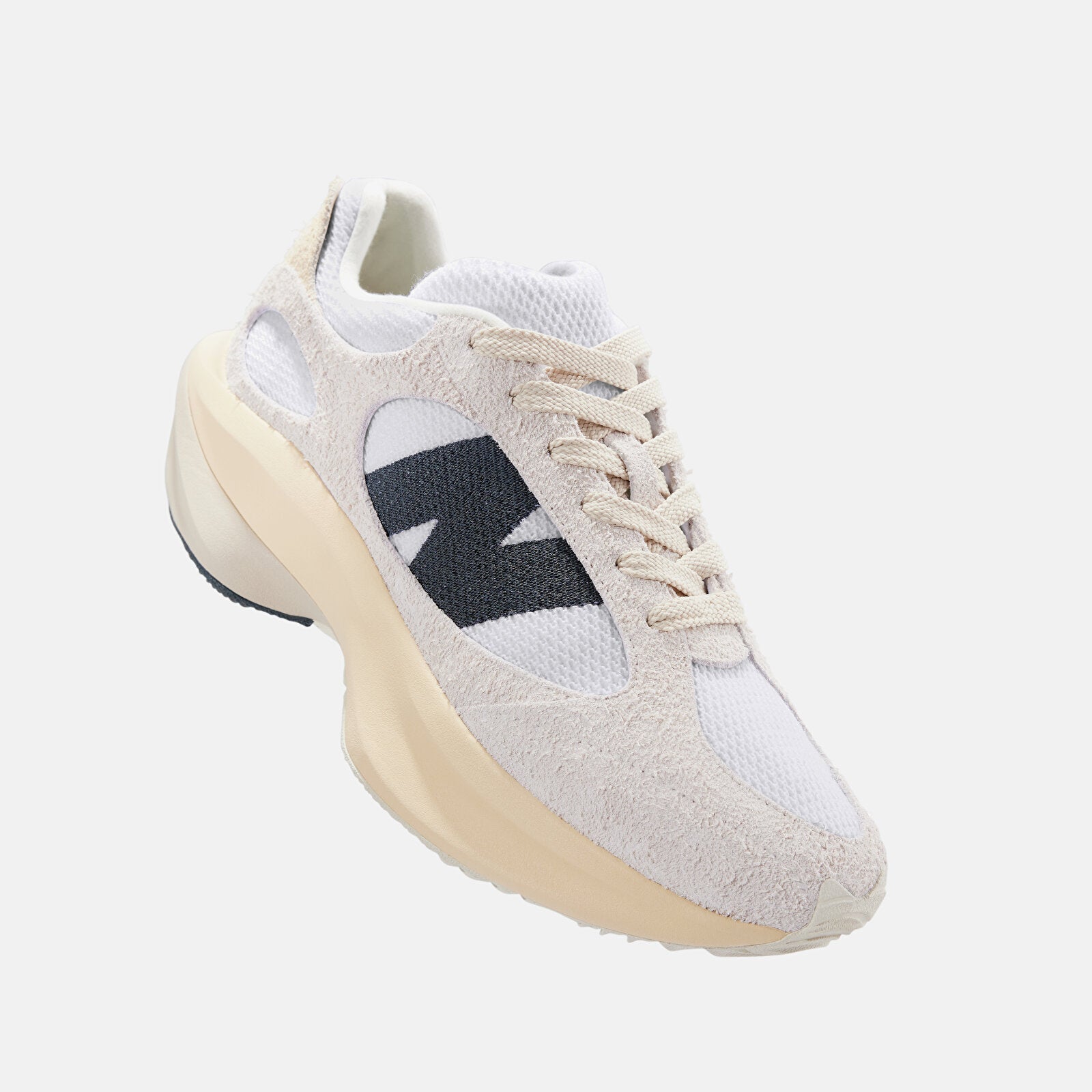 New Balance WRPD RUNNER Krem