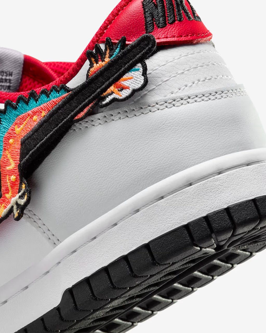 Nike Dunk Low 'Lunar New Year'
