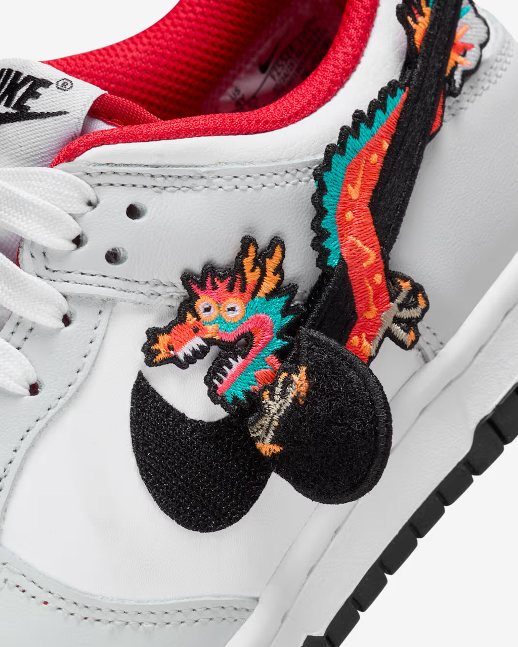 Nike Dunk Low 'Lunar New Year'