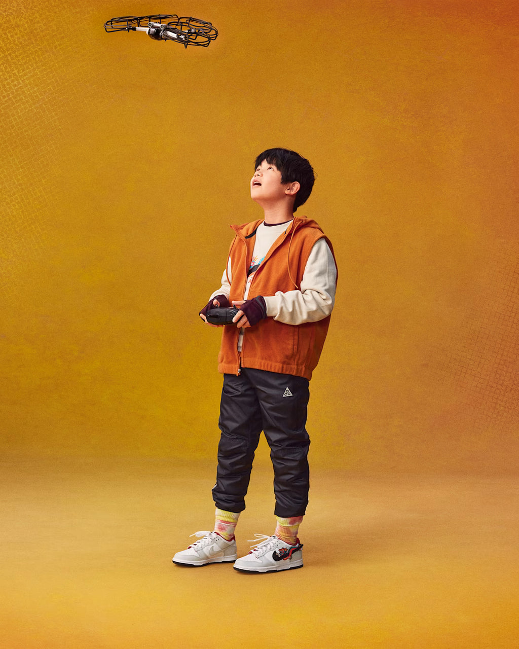 Nike Dunk Low 'Lunar New Year'