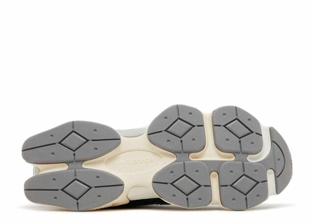 New Balance 9060 Black Sea Salt