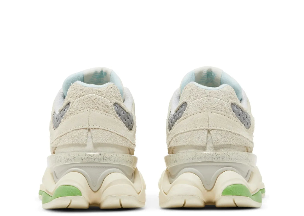 New Balance 9060 Bricks & Wood