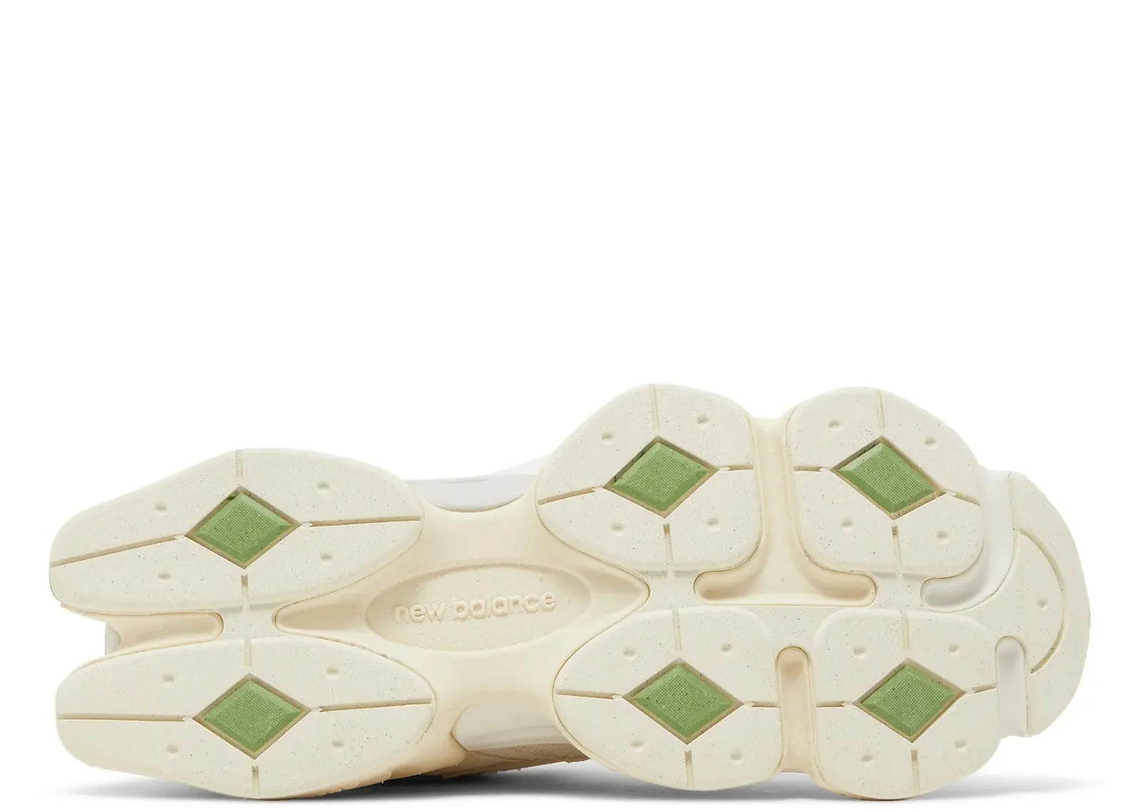 New Balance 9060 Bricks & Wood