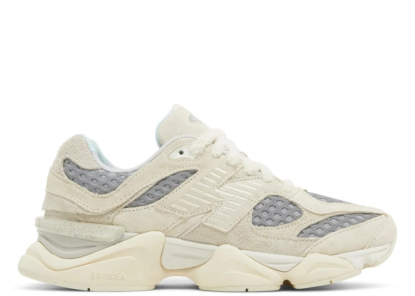 New Balance 9060 Bricks & Wood