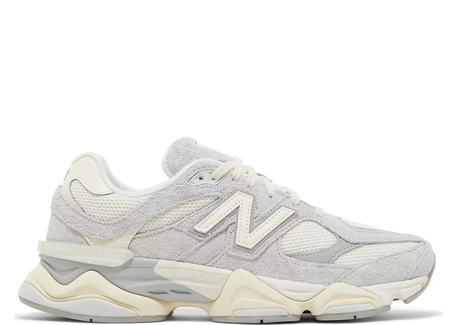 New Balance 9060 Quartz Grey