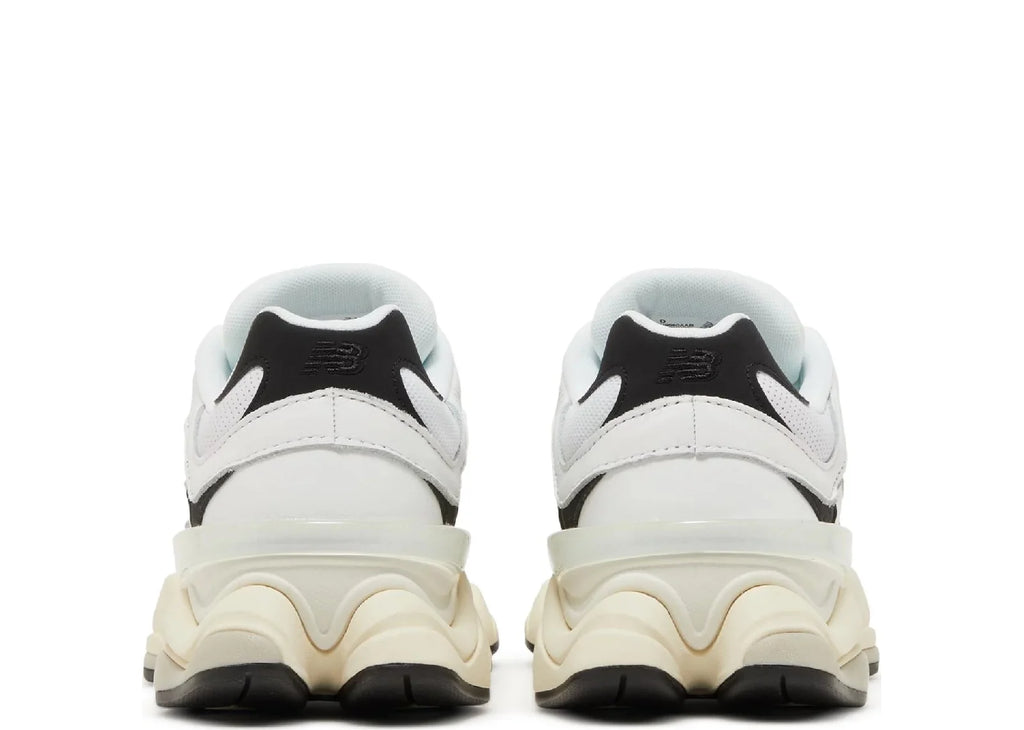 New Balance 9060 White Black