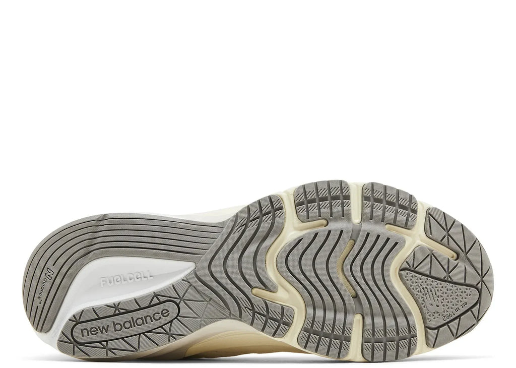 New Balance 990v6 MiUSA Cream