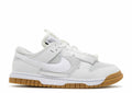 Nike Air Dunk Jumbo Photon Dust Gum Light Brown