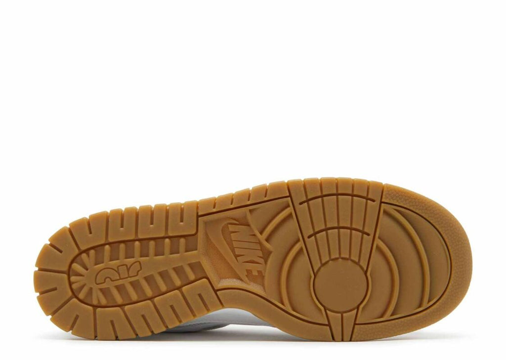 Nike Air Dunk Jumbo Photon Dust Gum Light Brown