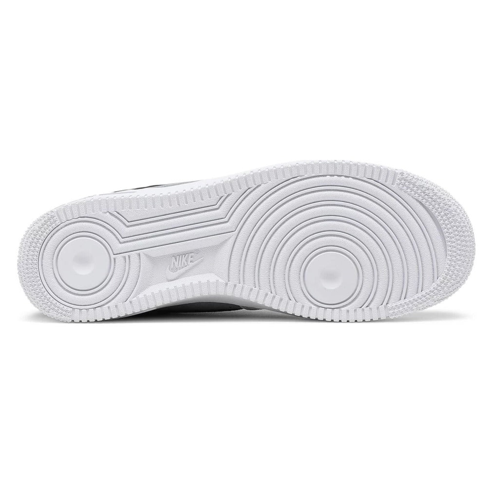 Nike Air Force 1 Low ’07 Black Smoke Grey