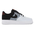 Nike Air Force 1 Low ’07 Black Smoke Grey
