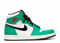 Nike Air Jordan 1 Retro High Lucky Green