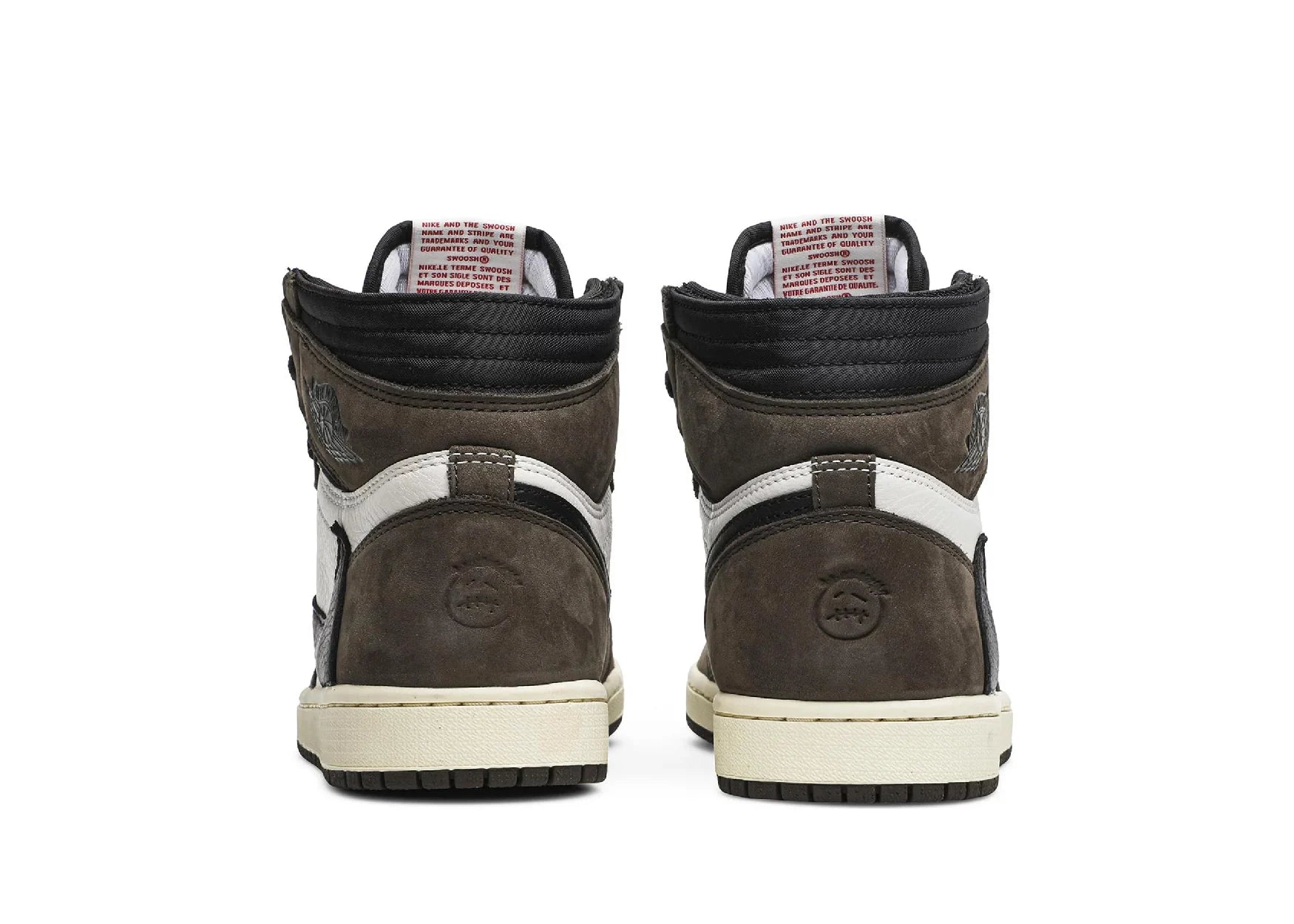 Nike Air Jordan 1 Retro High Travis Scott