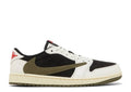 Nike Air Jordan 1 Retro Low OG SP Travis Scott Olive