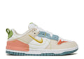 Nike Dunk Low Disrupt 2 Easter Pastel