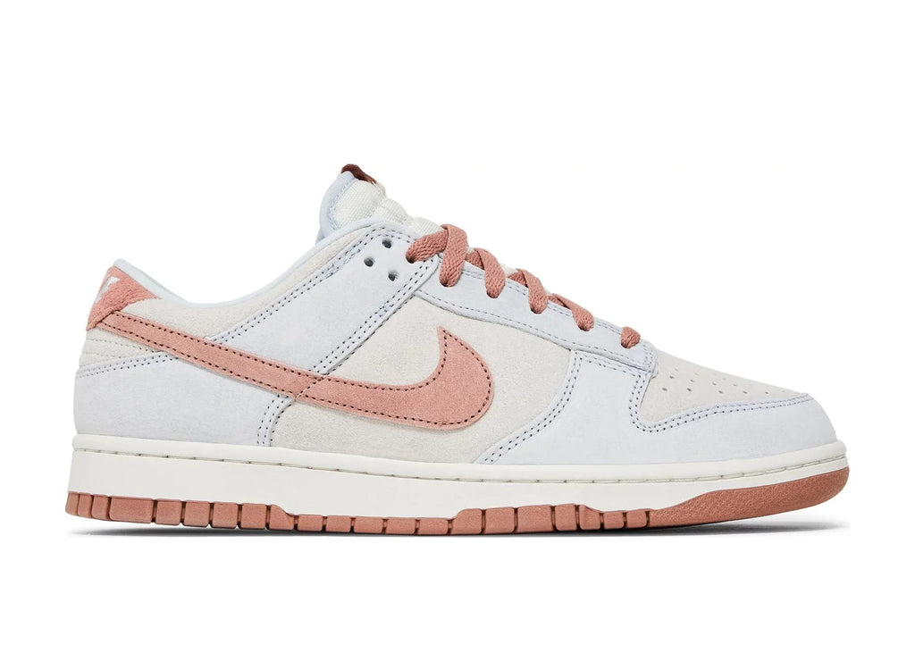 Nike Dunk Low Fossil Rose