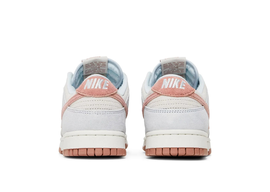 Nike Dunk Low Fossil Rose