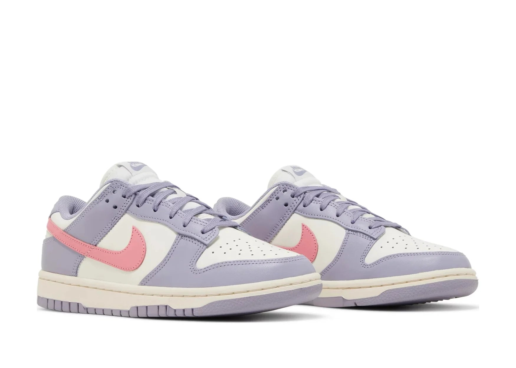 Nike Dunk Low Indigo Haze