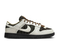 Nike Dunk Low LX Brogue Pinstripe