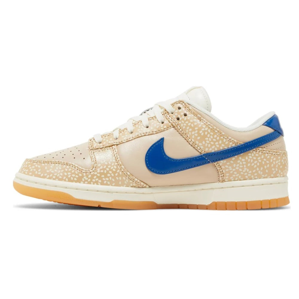 Nike Dunk Low Montreal Bagel Sesame