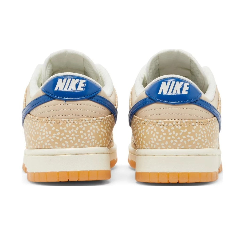 Nike Dunk Low Montreal Bagel Sesame