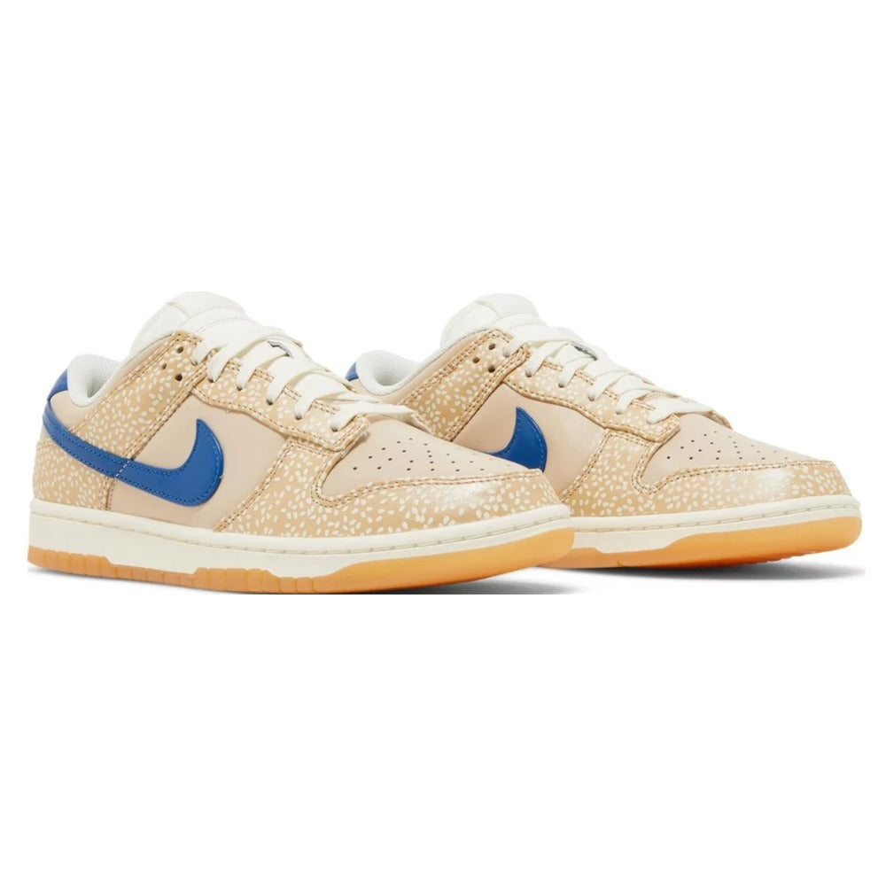 Nike Dunk Low Montreal Bagel Sesame