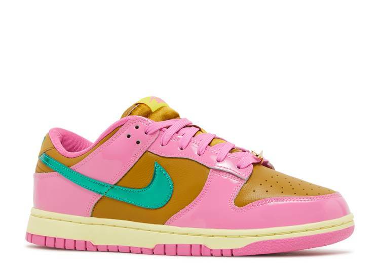 Nike Dunk Low QS Parris Goebel