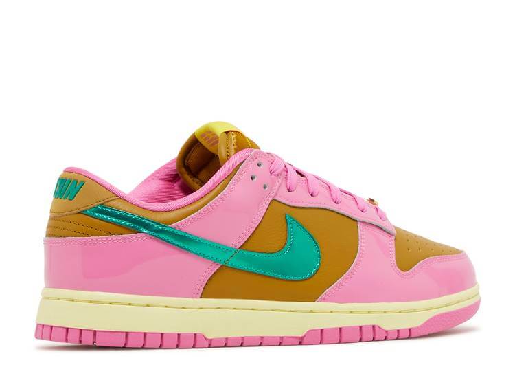 Nike Dunk Low QS Parris Goebel