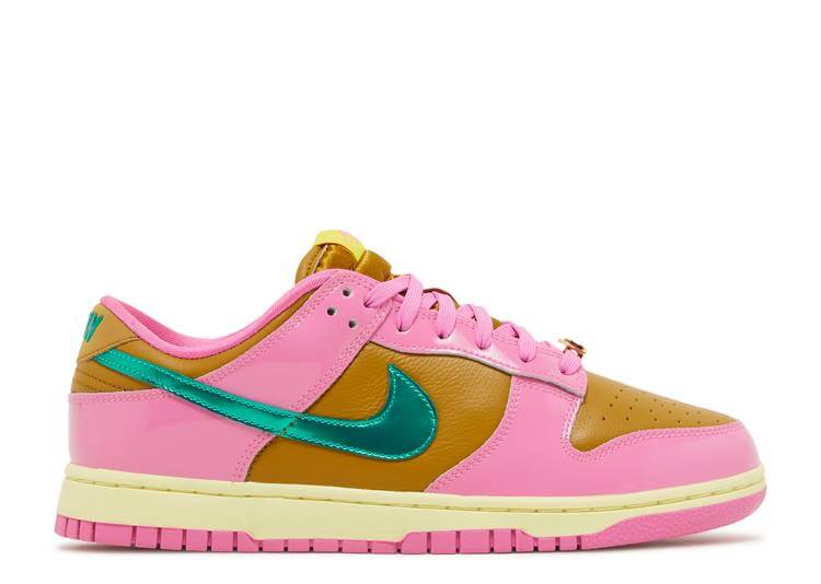Nike Dunk Low QS Parris Goebel