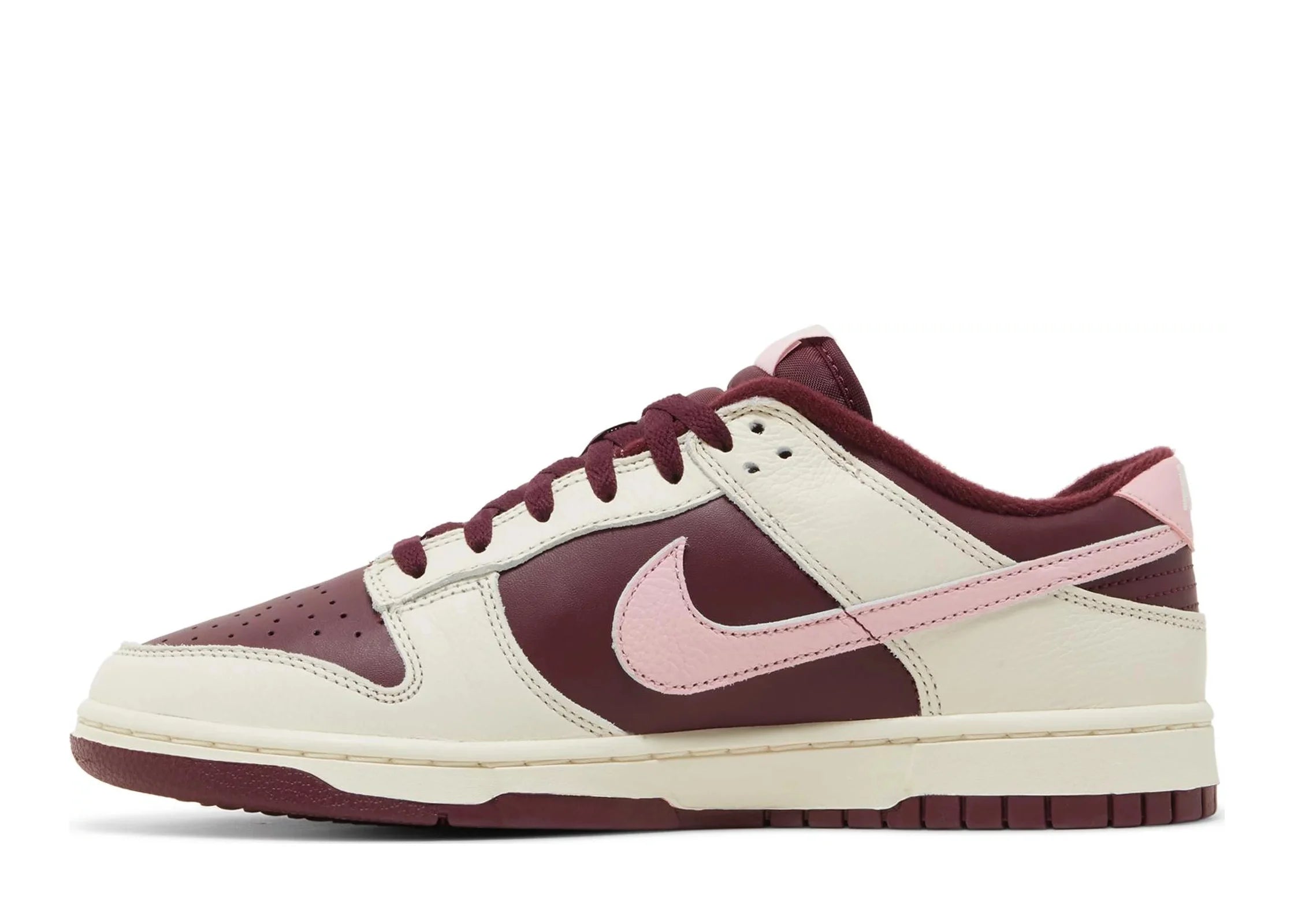 Nike Dunk Low Retro PRM Valentines Day