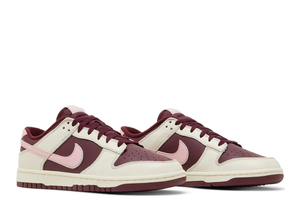Nike Dunk Low Retro PRM Valentines Day