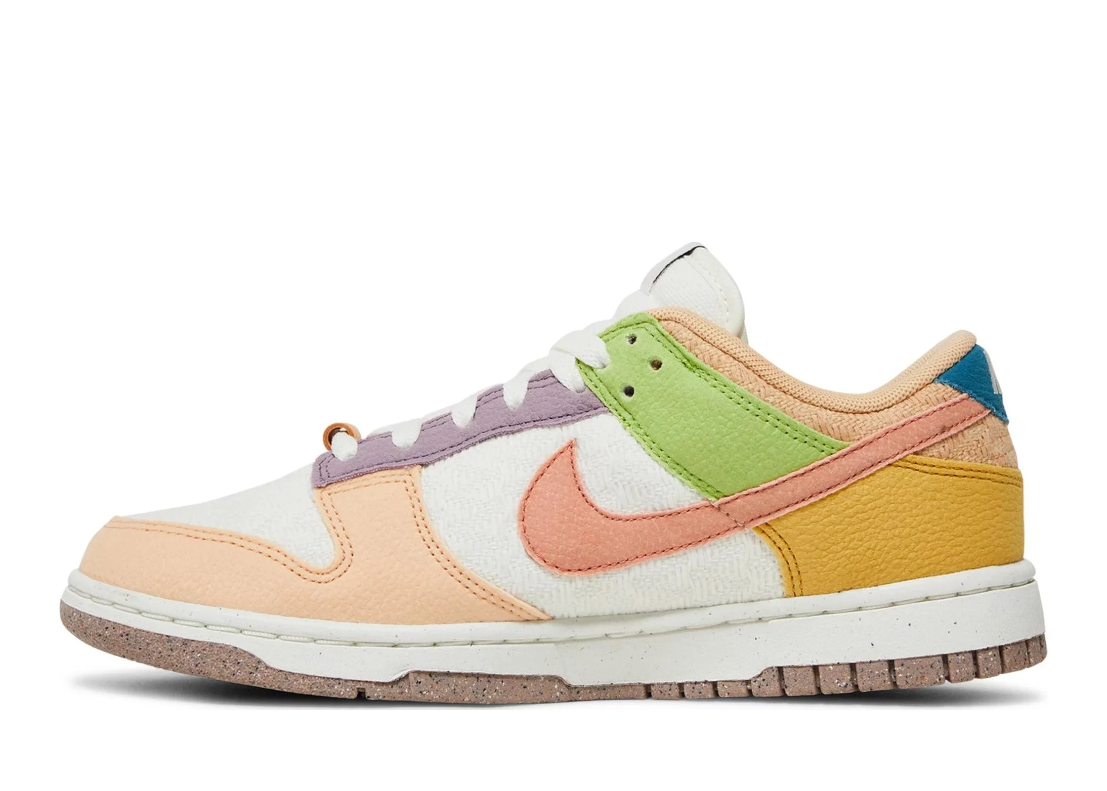 Nike Dunk Low Retro Sun Club Multi