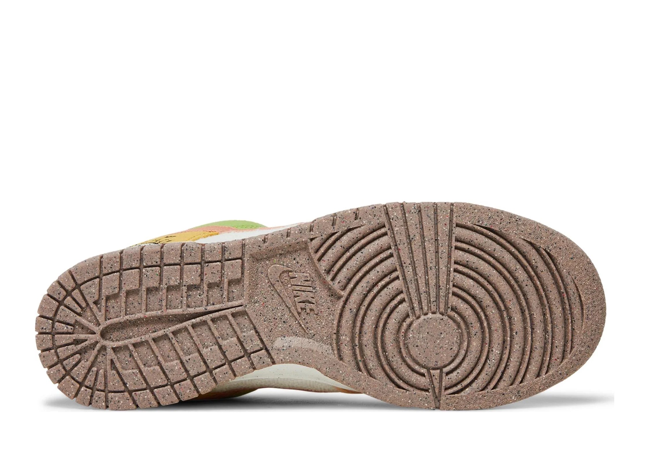 Nike Dunk Low Retro Sun Club Multi