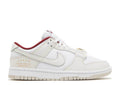 Nike Dunk Low SE Just Do It White Phantom