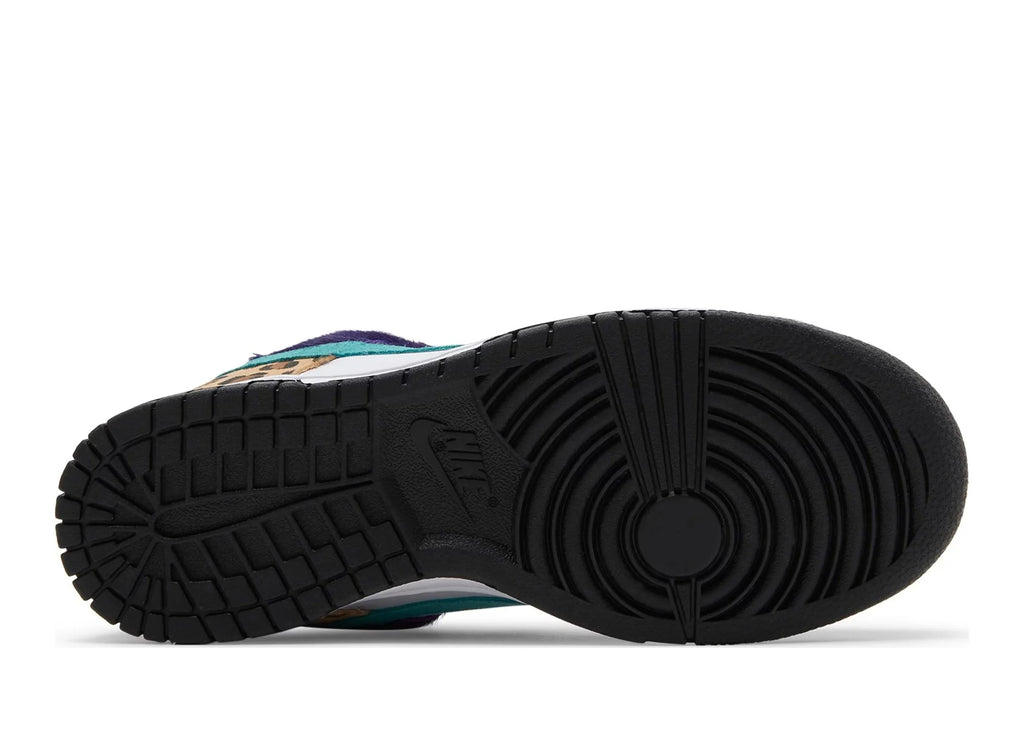 Nike Dunk Low Safari Mix