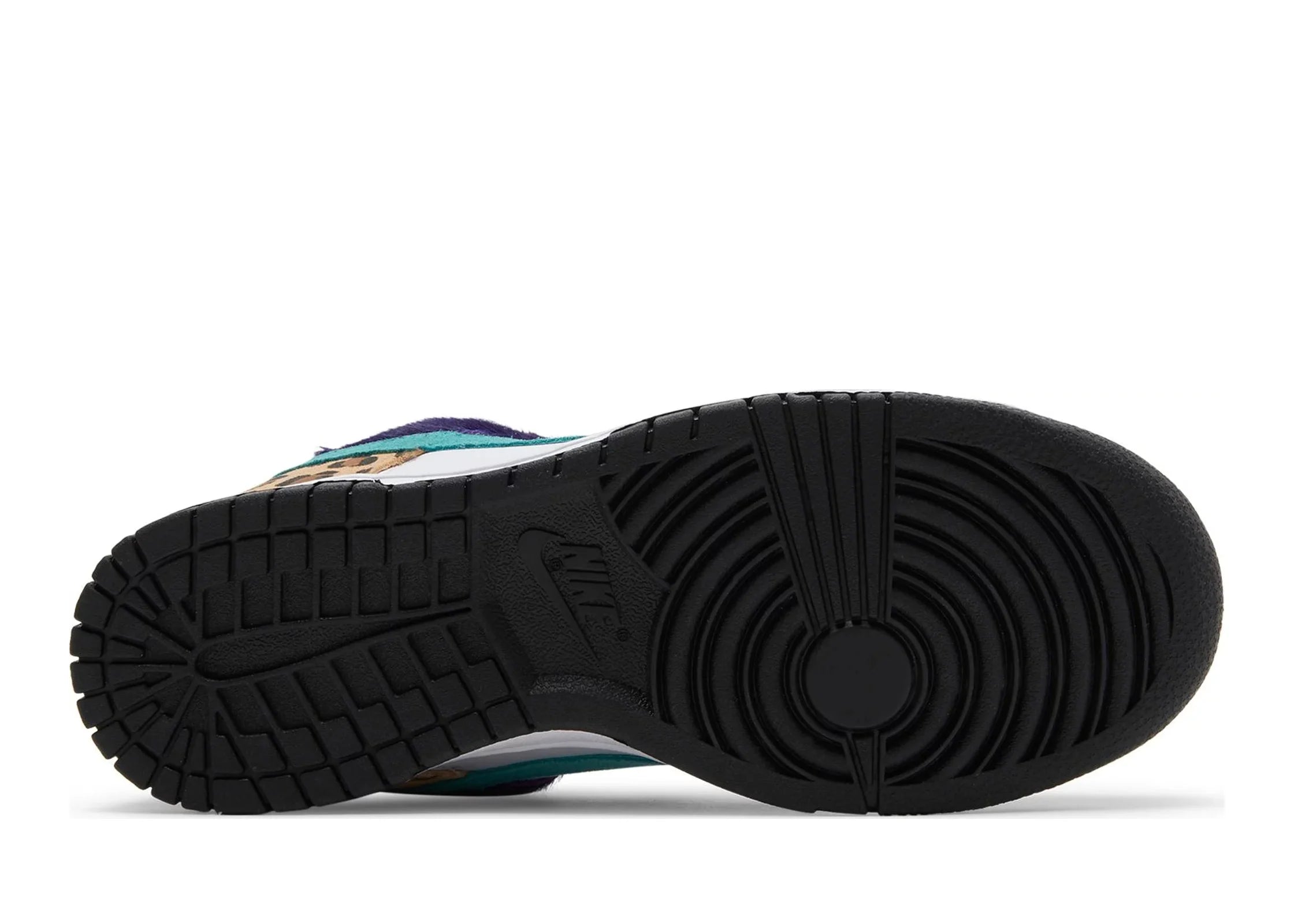 Nike Dunk Low Safari Mix