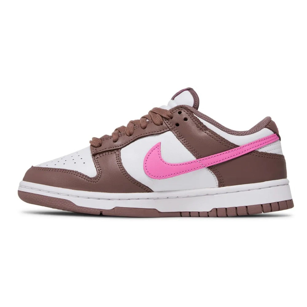 Nike Dunk Low Smokey Mauve