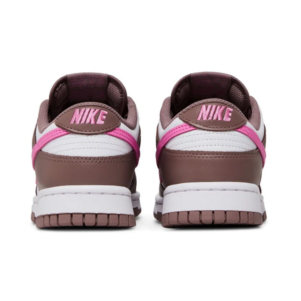 Nike Dunk Low Smokey Mauve