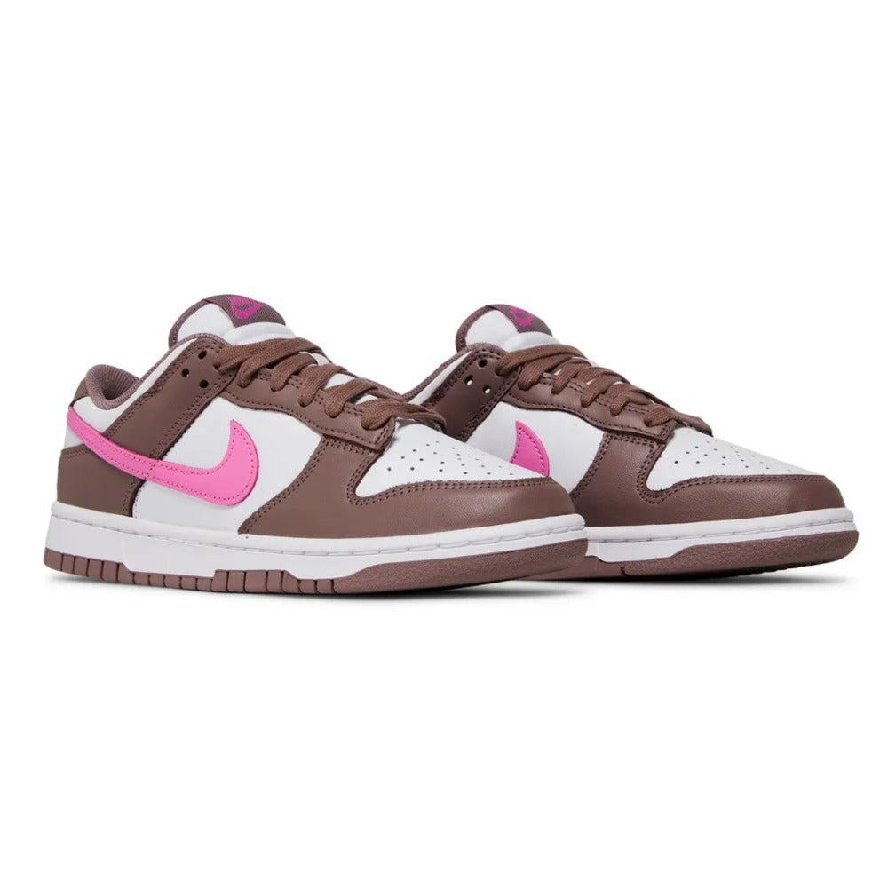 Nike Dunk Low Smokey Mauve