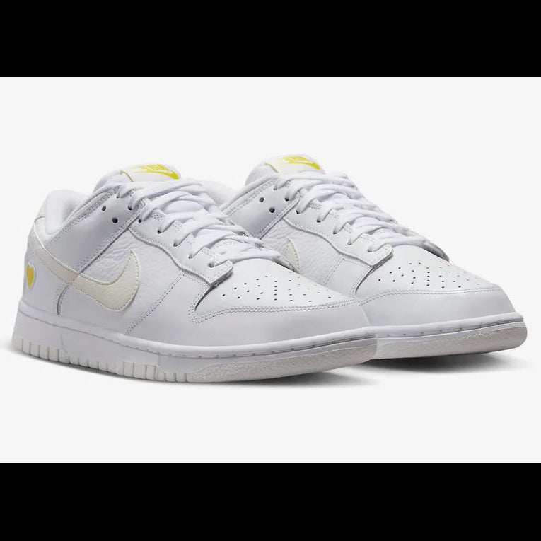 Nike Dunk Low Gets Another "Valentine's Day"